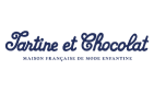 logo tartineetchocolat