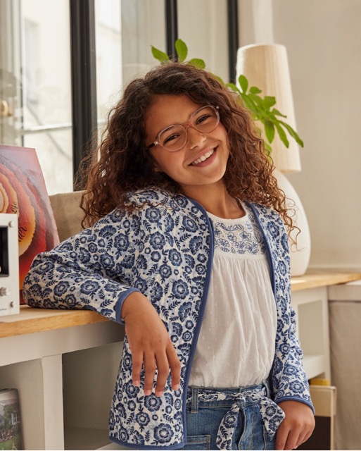 opticien enfant à cholet