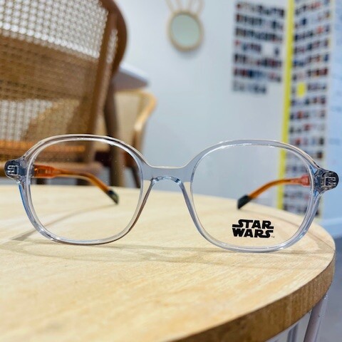 lunettes star wars